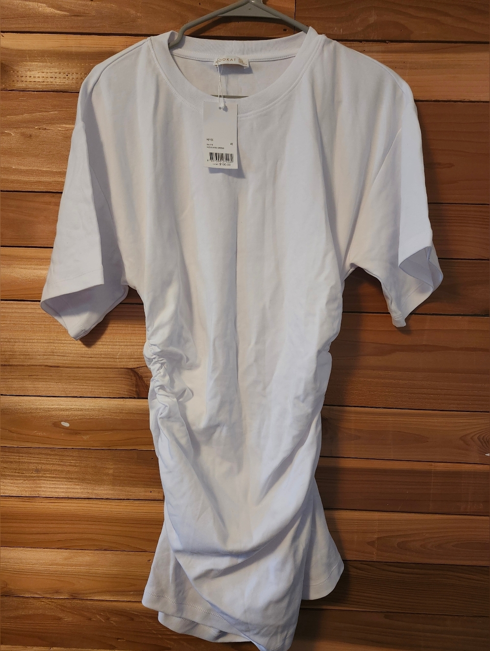 Kookat Nova Mini Dress Size Au 12